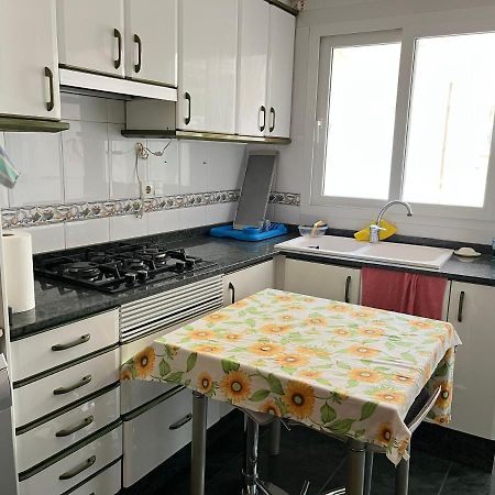 Piso Albors Valencia Apartment ภายนอก รูปภาพ