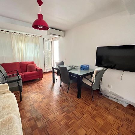Piso Albors Valencia Apartment ภายนอก รูปภาพ