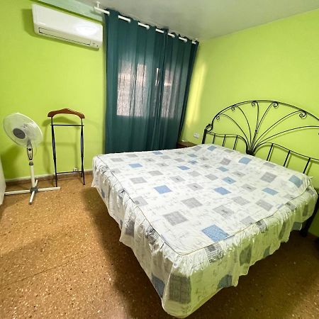 Piso Albors Valencia Apartment ภายนอก รูปภาพ