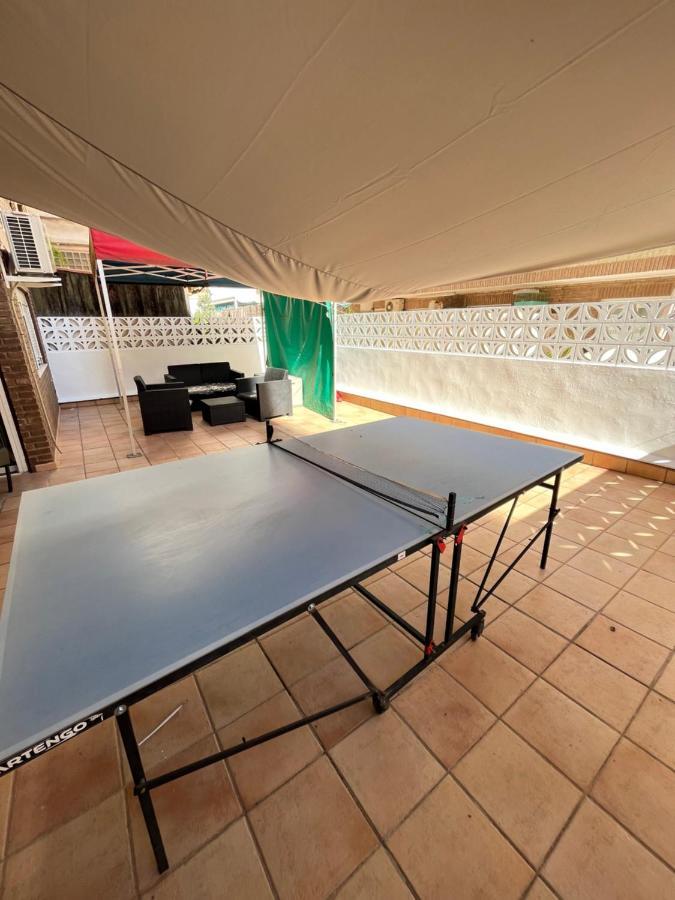 Piso Albors Valencia Apartment ภายนอก รูปภาพ