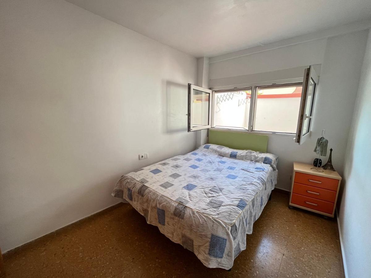 Piso Albors Valencia Apartment ภายนอก รูปภาพ