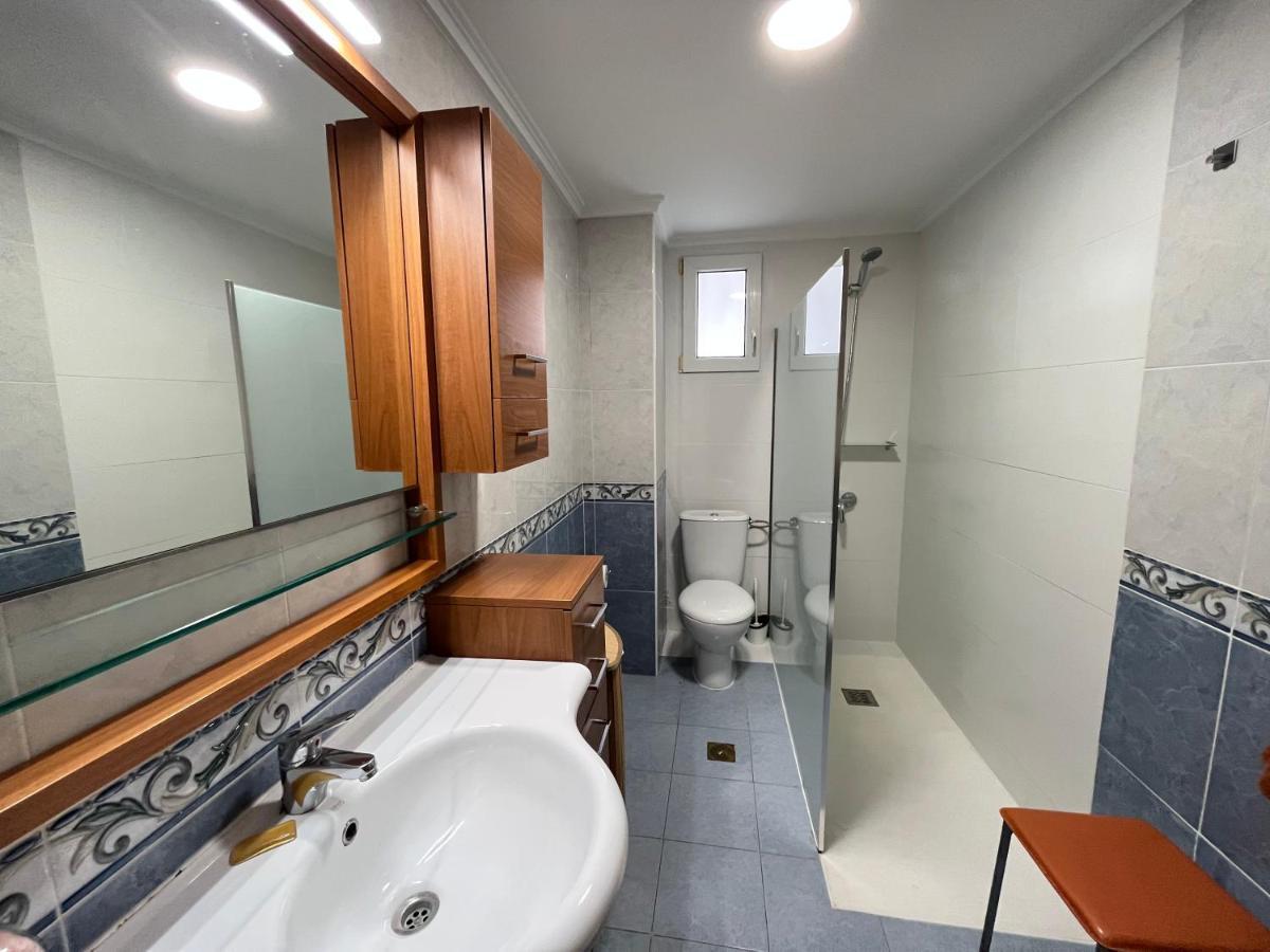 Piso Albors Valencia Apartment ภายนอก รูปภาพ