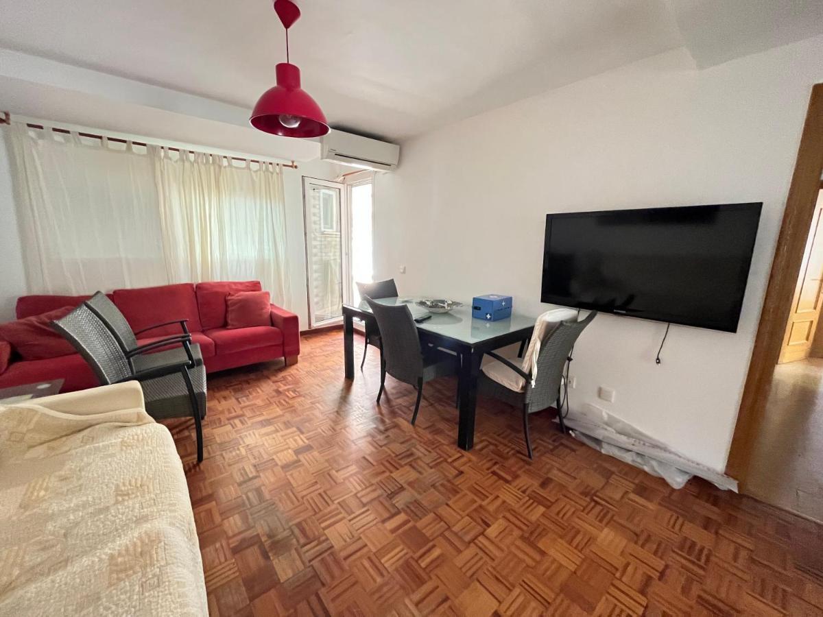 Piso Albors Valencia Apartment ภายนอก รูปภาพ