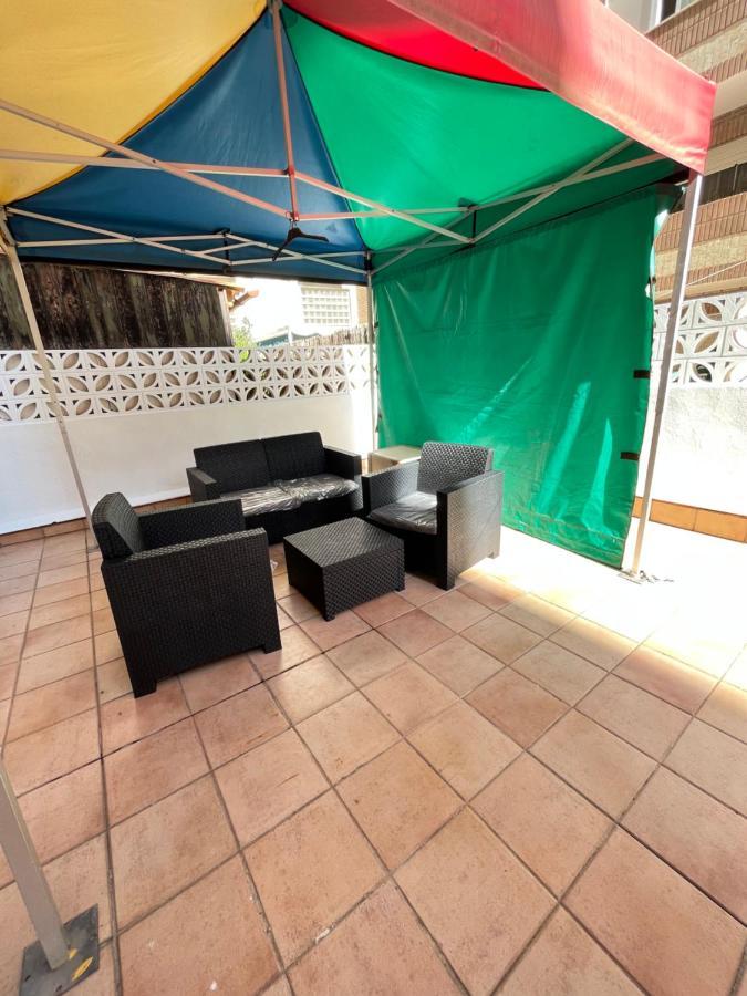 Piso Albors Valencia Apartment ภายนอก รูปภาพ